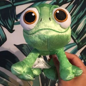 Disney’s Tangled Pascal Plush